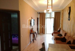 Բնակարան 7-комн 130 m² - Շերիֆ Խիմշիաշվիլի, Batumi