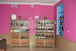 Բնակարան 1-комн 45 m² - Իվանե Ջավախիշվիլի, Batumi