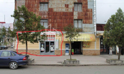 Բնակարան 1-комн 45 m² - Իվանե Ջավախիշվիլի, Batumi