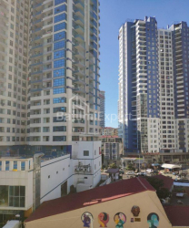 Բնակարան 49 մ² - Նիկո Փիրոսմանի, Batumi, Վրաստан