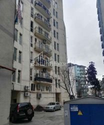 Բնակարան 55 մ² - Պետրա Բագրատիոնի, Batumi, Վրաստан