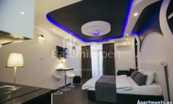 Բնակարան 1-комн 33 m² - Շերիֆ Խիմշիաշվիլի, Batumi