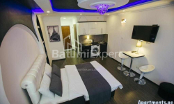 Բնակարան 1-комн 33 m² - Շերիֆ Խիմշիաշվիլի, Batumi