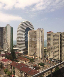 Բնակարան 2-комн 76 m² - Նիկո Փիրոսմանի, Batumi