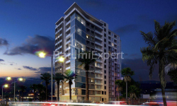 Բնակարան 3-комн 72 m² - Շերիֆ Խիմշիաշվիլի, Batumi
