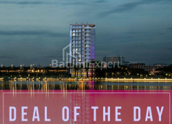 Բնակարան 3-комн 72 m² - Շերիֆ Խիմշիաշվիլի, Batumi