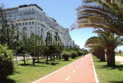 Բնակարան 3-комн 70 m² - Շերիֆ Խիմշիաշվիլի, Batumi