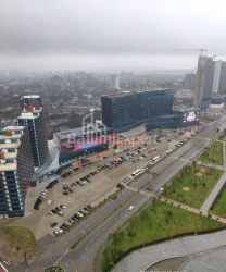 Բնակարան 31 մ² - Յուրիևսկայա, Batumi, Վրաստан