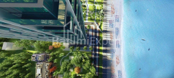 Բնակարան 31 մ² - Յուրիևսկայա, Batumi, Վրաստан