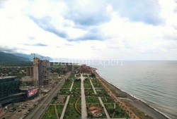 Բնակարան 31 մ² - Յուրիևսկայա, Batumi, Վրաստан
