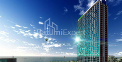 Բնակարան 31 մ² - Յուրիևսկայա, Batumi, Վրաստан