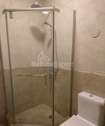 Բնակարան 3-комн 90 m² - Նիկո Փիրոսմանի, Batumi
