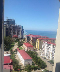Բնակարան 52 մ² - Յուսուֆ Կոբալաձե, Batumi, Վրաստан