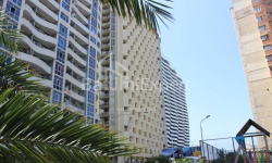 Բնակարան 52 մ² - Յուսուֆ Կոբալաձե, Batumi, Վրաստан
