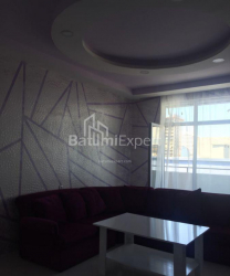 Բնակարան 60 մ² - Յուրիևսկայա, Batumi, Վրաստан