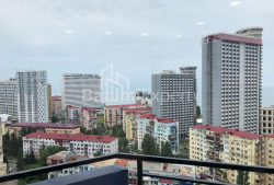 Բնակարան 2-комн 60 m² - Նիկո Փիրոսմանի, Batumi