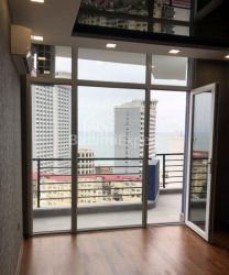 Բնակարան 2-комн 60 m² - Նիկո Փիրոսմանի, Batumi