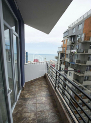 Բնակարան 3-комн 70 m² - Նիկո Փիրոսմանի, Batumi