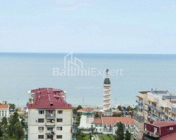 Բնակարան 3-комн 70 m² - Նիկո Փիրոսմանի, Batumi