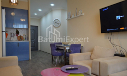 Բնակարան 3-комн 55 m² - Զուրաբա Գորգիլաձե, Batumi