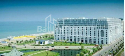 Բնակարան 48 մ² - Շերիֆ Խիմշիաշվիլի, Batumi, Վրաստан