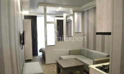 Բնակարան 33 մ² - Նիկո Փիրոսմանի, Batumi, Վրաստан
