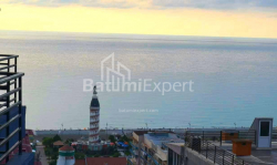 Բնակարան 33 մ² - Նիկո Փիրոսմանի, Batumi, Վրաստан