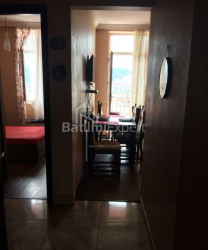 Բնակարան 2-комн 47 m² - Յուրիևսկայա, Batumi