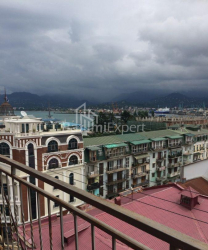 Բնակարան 2-комн 47 m² - Յուրիևսկայա, Batumi