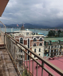 Բնակարան 2-комн 47 m² - Յուրիևսկայա, Batumi