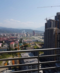 Բնակարան 55 մ² - Զուրաբա Գորգիլաձե, Batumi, Վրաստан