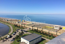 Բնակարան 2-комн 55 m² - Շերիֆ Խիմշիաշվիլի, Batumi
