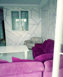 Բնակարան 3-комн 60 m² - Նիկո Փիրոսմանի, Batumi