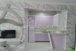 Բնակարան 60 մ² - Նիկո Փիրոսմանի, Batumi, Վրաստан