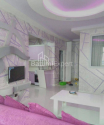 Բնակարան 3-комн 60 m² - Նիկո Փիրոսմանի, Batumi