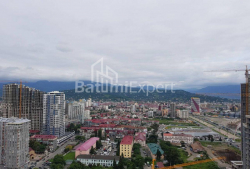 Բնակարան 2-комн 45 m² - Զուրաբա Գորգիլաձե, Batumi