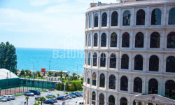 Բնակարան 2-комн 47 m² - Շերիֆ Խիմշիաշվիլի, Batumi