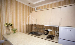 Բնակարան 2-комн 47 m² - Շերիֆ Խիմշիաշվիլի, Batumi