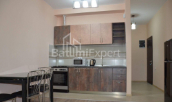 Բնակարան 2-комн 52 m² - Նիկո Փիրոսմանի, Batumi