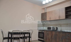 Բնակարան 2-комн 52 m² - Նիկո Փիրոսմանի, Batumi