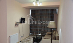 Բնակարան 2-комн 52 m² - Նիկո Փիրոսմանի, Batumi