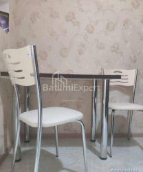Բնակարան 1-комн 26 m² - Յուսուֆ Կոբալաձե, Batumi
