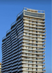 Բնակարան 1-комн 26 m² - Յուսուֆ Կոբալաձե, Batumi