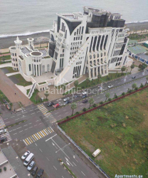 Բնակարան 26 մ² - Յուսուֆ Կոբալաձե, Batumi, Վրաստан