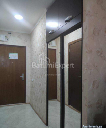 Բնակարան 26 մ² - Յուսուֆ Կոբալաձե, Batumi, Վրաստан