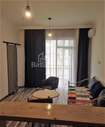 Բնակարան 3-комн 57 m² - Իլյա Ճավճավաձե, Batumi