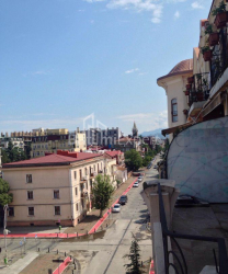 Բնակարան 116 մ² - Վախթանգ Գորգասալի, Batumi, Վրաստан