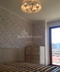 Բնակարան 116 մ² - Վախթանգ Գորգասալի, Batumi, Վրաստан