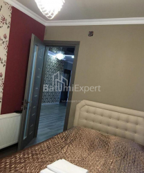 Բնակարան 4-комн 93 m² - Յուսուֆ Կոբալաձե, Batumi