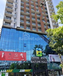 Բնակարան 46 մ² - Զուրաբա Գորգիլաձե, Batumi, Վրաստан